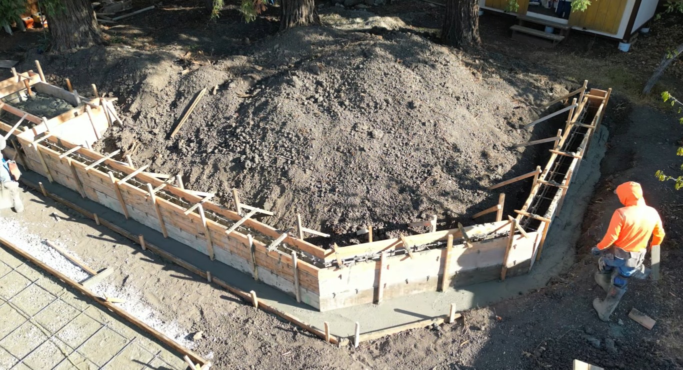 Masonry Foundation Repair & Waterproofing in Cape Coral, FL