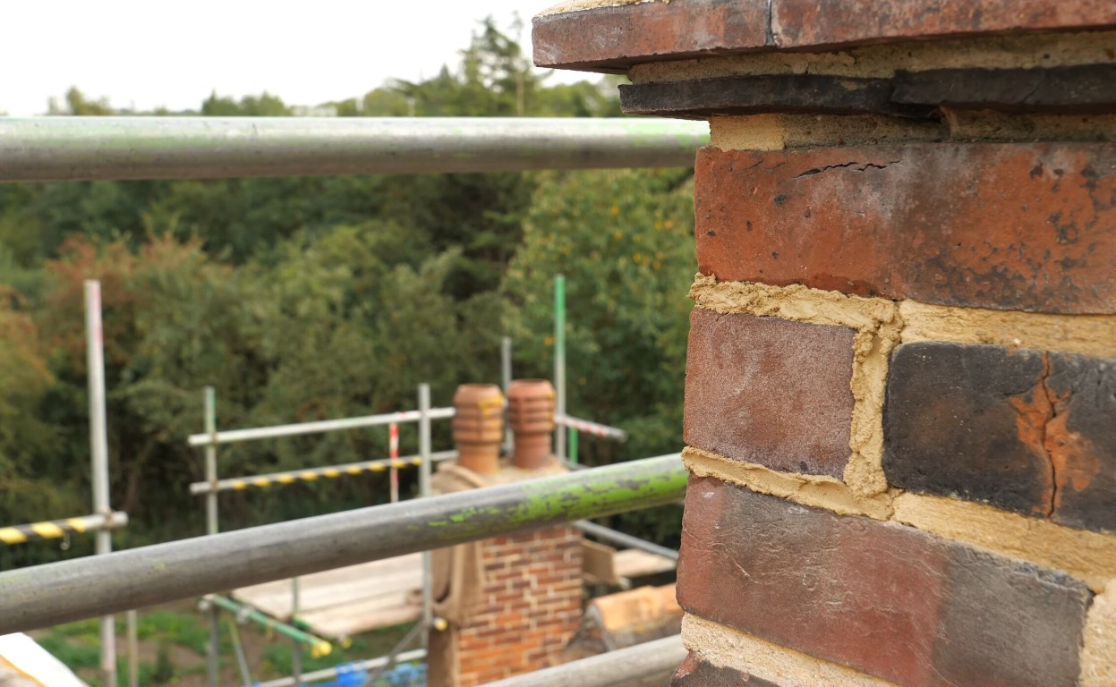 Tuckpointing & Repointing Services in Cape Coral, FL